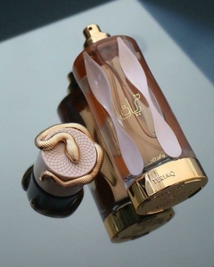 Perfume Árabe Teriaq de Lattafa EDP 100ml