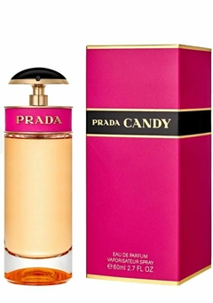 Perfume Prada Candy Eau de Parfum