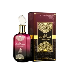 Perfume Sabah Al Ward Al Wataniah Feminino - Edp 100ml