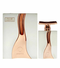 Perfume Fleur de Orientica Al Haramain Eau de Parfum - 90ml