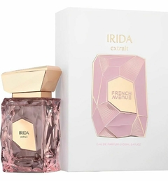 Perfume French Avenue Irida Extrait Edp - Feminino 100ml