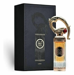 Perfume Sehr Lattafa Eau de Parfum - 100ml