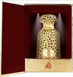 Perfume Feminino Emmer Lattafa Eau de Parfum - 100ml