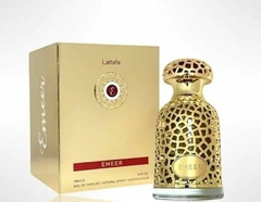 Perfume Feminino Emmer Lattafa Eau de Parfum - 100ml - comprar online