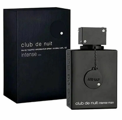 Perfume Masculino Club de Nuit Intense Man Armaf Eau de Toilette - 105ml