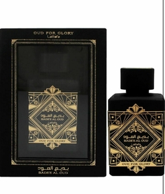 Perfume Bade’e Al Oud Ouf For Glory Eau de Parfum Unissex-100 ml