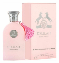 Perfume Delilah Maison Alhambra 100ml
