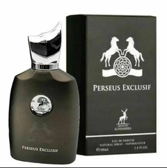 Perfume Perseus Exclusif Maison Alhambra EDP 100ml