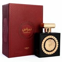 Perfume Lattafa Pride Nebras Eau De Parfum 100ml