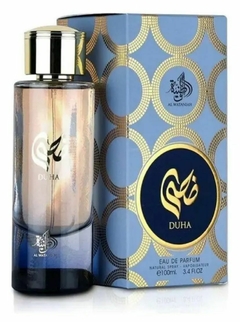 Perfume Al Wataniah Duha Edp - Feminino 100ml