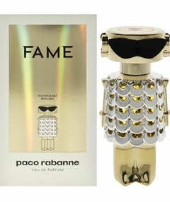 Perfume Fame Paco Rabanne Eau de Parfum