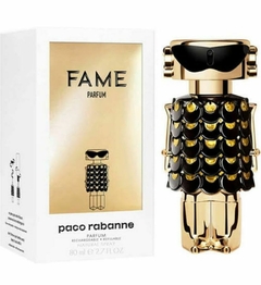 Perfume Fame Parfum Paco Rabanne