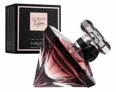 Perfume La Nuit Trésor Lancôme Eau de Parfum
