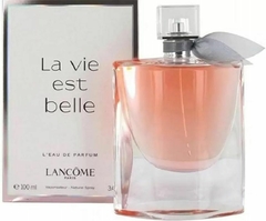 Perfume La Vie Est Belle Eau de Parfum Lancôme