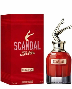 Perfume Scandal Le Parfum Jean Paul Gaultier Eau de Parfum