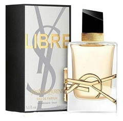 Perfume Libre Yves Saint Laurent Eau de Toilette