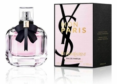 Perfume Mon Paris Yves Saint Laurent Eau de Parfum