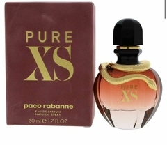 Perfume Pure XS For Her Paco Rabanne Eau de Parfum