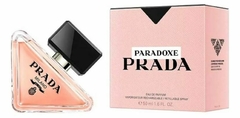 Perfume Prada Paradoxe Eau de Parfum