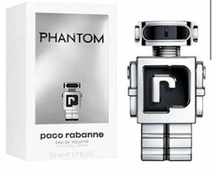 Perfume Phantom Paco Rabanne Eau de Toilette
