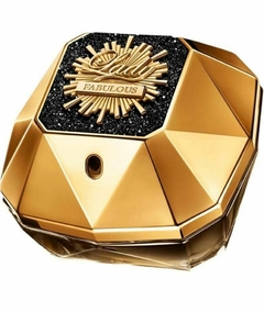 Perfume Lady Million Fabulous Paco Rabanne Eau de Parfum - comprar online