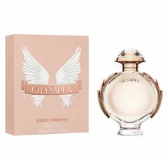 Perfume Olympéa Paco Rabanne Eau de Parfum