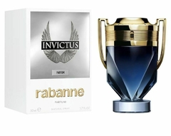 Perfume Invictus Parfum Paco Rabanne