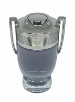 Perfume Invictus Paco Rabanne Eau de Toilette - comprar online