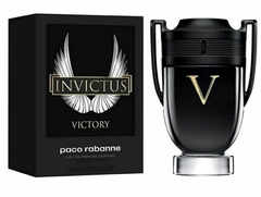 Perfume Invictus Victory Eau de Parfum Paco Rabanne