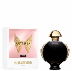 Perfume Olympéa Parfum Paco Rabanne