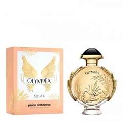 Perfume Olympéa Solar Paco Rabanne Eau de Parfum