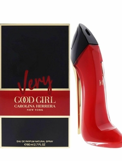 Perfume Very Good Girl Carolina Herrera Eau de Parfum