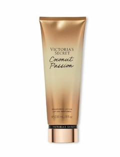Creme Hidratante Victoria's Secret Coconut Passion 236ml