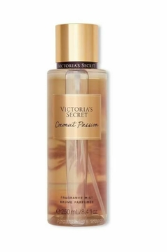 Body Splash Victoria's Coconut passion 250ml