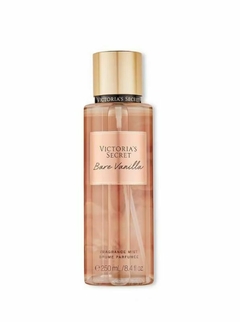 Body Splash Victoria's Secret Bare Vanilla 250ml
