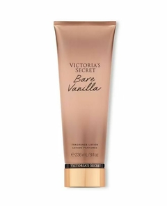 Creme Hidratante Victoria's Secret Bare Vanilla 236ml