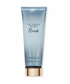 Creme Hidratante Victoria's Secret Rush 236ml
