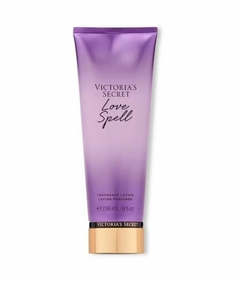 Creme Hidratante Victoria's Secret Love Spell 236ml