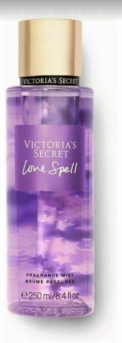 Body Splash Victoria's Secret Love Spell 250ml
