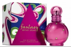 Perfume Fantasy Britney Spears Eau de Parfum