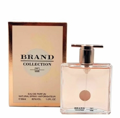 238 - Brand Collection 25ml contratipo Idole