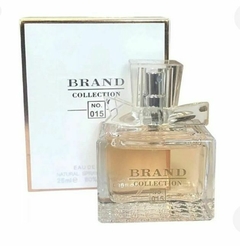 015- Brand Collection 25ml Contratipo miss Dior