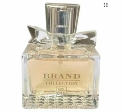 015- Brand Collection 25ml Contratipo miss Dior - comprar online