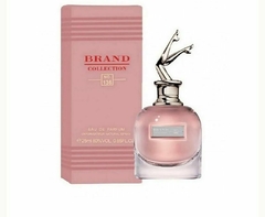 136 - Brand Collection 25ml contratipo Scandal