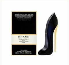 126 - Brand Collection 25ml Contratipo Good Girl