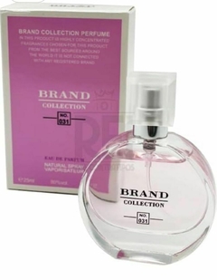 269- Brand Collection 25ml Contratipo Chance