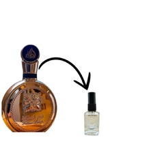 Fakhar Extrait Gold Fracionado/Decant de 5ml