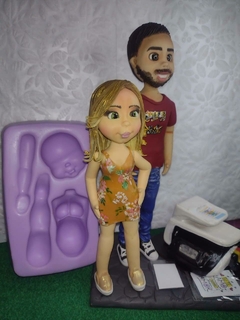 Image of MINI CORPINHO UNIVERSAL SENTADO - (cópia)