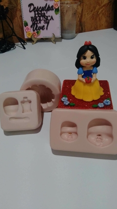 Princesas 3D - online store