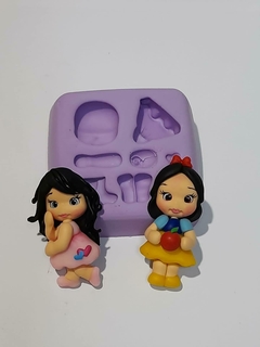 Menina estilosa - comprar online